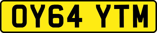 OY64YTM