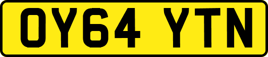 OY64YTN