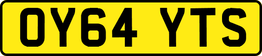 OY64YTS