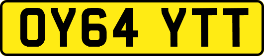OY64YTT