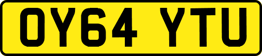 OY64YTU