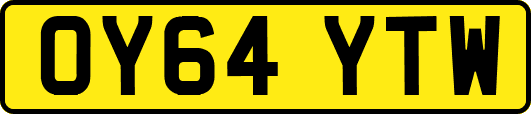 OY64YTW