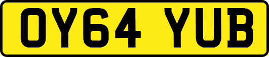 OY64YUB