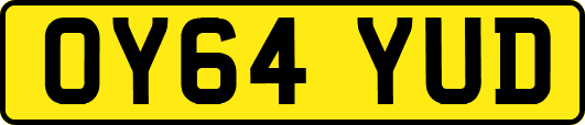 OY64YUD