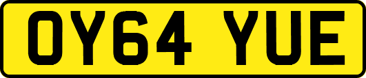 OY64YUE