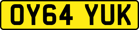 OY64YUK