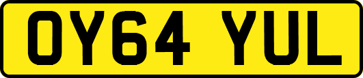 OY64YUL