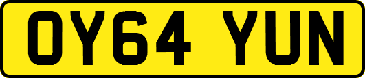 OY64YUN