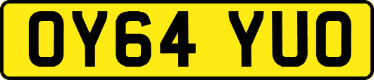 OY64YUO