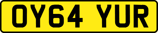 OY64YUR