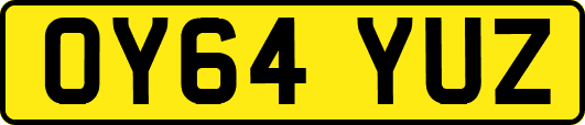 OY64YUZ