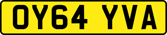 OY64YVA