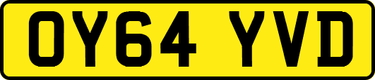 OY64YVD
