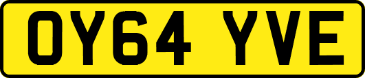 OY64YVE