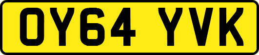 OY64YVK