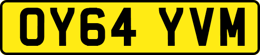 OY64YVM