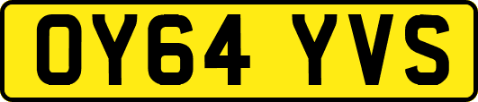 OY64YVS