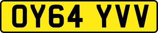 OY64YVV