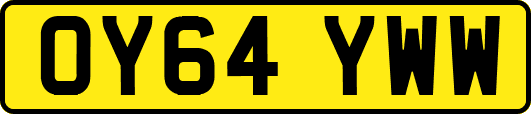 OY64YWW
