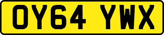 OY64YWX