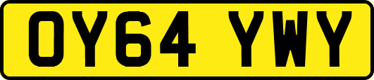 OY64YWY