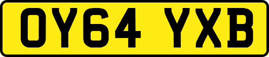 OY64YXB