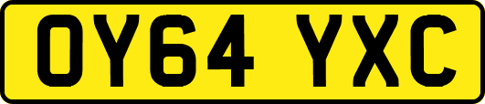 OY64YXC