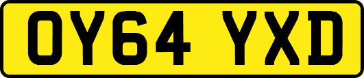 OY64YXD