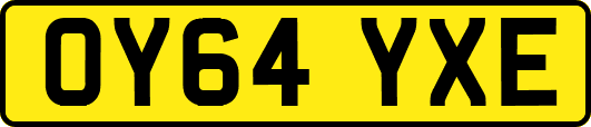 OY64YXE