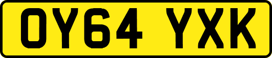 OY64YXK