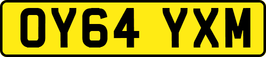 OY64YXM