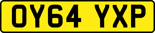 OY64YXP