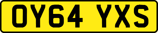 OY64YXS