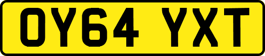 OY64YXT