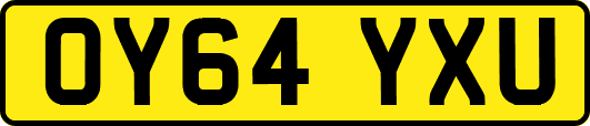 OY64YXU