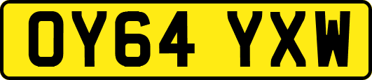 OY64YXW