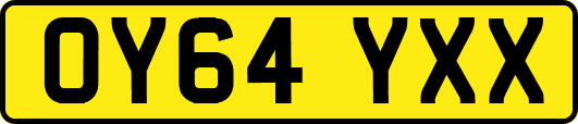 OY64YXX