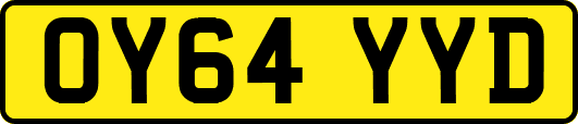 OY64YYD