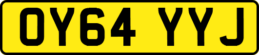 OY64YYJ