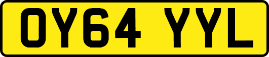 OY64YYL