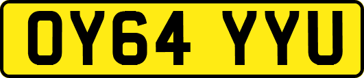 OY64YYU