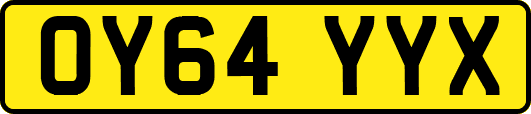 OY64YYX