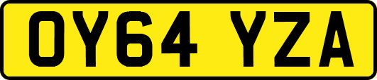 OY64YZA
