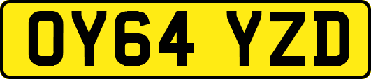 OY64YZD