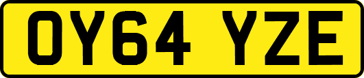 OY64YZE