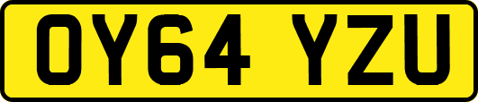 OY64YZU