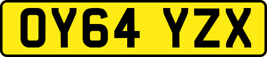 OY64YZX
