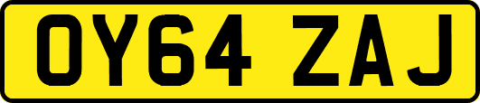 OY64ZAJ