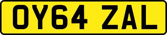 OY64ZAL