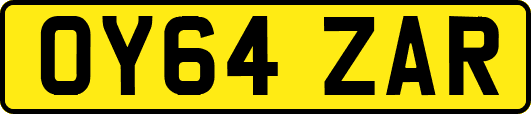 OY64ZAR